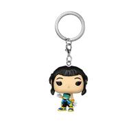Pocket POP! Keychain: KPop Demon Hunters - Zoey