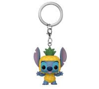 Pocket POP! Keychain: Lilo & Stitch - Stitch as Pineapple