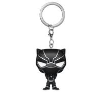Pocket POP! Keychain: Marvel New Classics - Black Panther
