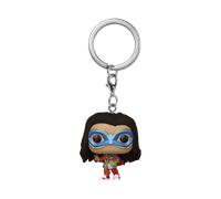 POP Keychain : Ms. Marvel - Ms. Marvel