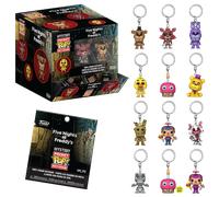 Pocket POP! Keychain Mystery Blind Bag - Five Nights at Freddy's