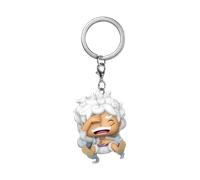 Pocket POP! Keychain: One Piece - Luffy Gear Five