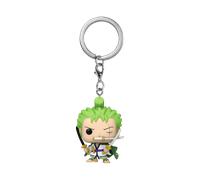 Pocket POP! Keychain: One Piece - Roronoa Zoro