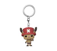 Pocket POP! Keychain: One Piece - Tony Tony Chopper (Live Action)