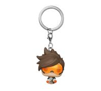 Funko Tracer - Overwatch 2 Pop! Keychain