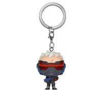Funko Pocket POP! Keychain: Overwatch: Soldier: 76