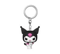 Pocket POP! Keychain: Sanrio - Kuromi