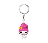 Pocket POP! Keychain: Sanrio - My Melody