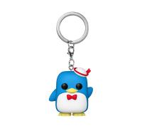 Pocket POP! Keychain: Sanrio - Tuxedo Sam