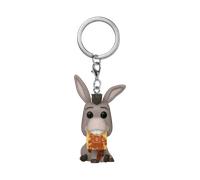 Pocket POP! Keychain: Shrek - Donkey