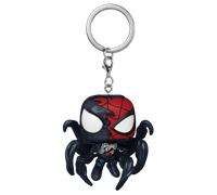 Pocket POP! Keychain: Spider-Man 2 - Advanced Suit 2.0 Symbiote Takeover