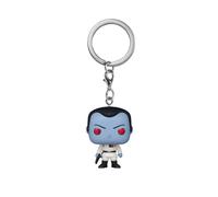 Pocket POP! Keychain: Star Wars: Ahsoka - Grand Admiral Thrawn