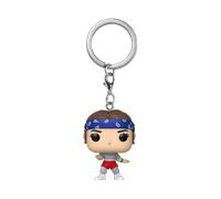 Pocket POP! Keychain: Stranger Things - Eleven with Bandana