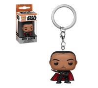 Pocket POP! Keychain: The Mandalorian - Moff Gideon