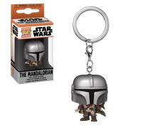 Pocket POP! Keychain: The Mandalorian - The Mandalorian
