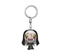 Pocket POP! Keychain: The Nun II - The Nun (Levitating)