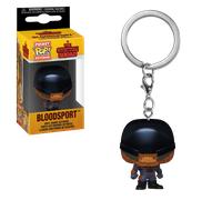 Pocket POP! Keychain: The Suicide Squad Bloodsport