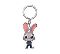 Pocket POP! Keychain: Zootropolis 2 - Judy Hopps