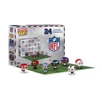 Pocket POP! NFL Advent Countdown Calendar 2026