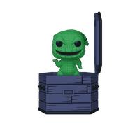 Pocket POP!per: The Nightmare Before Christmas - Oogie Boogie (Coffin)