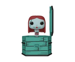 Pocket POP!per: The Nightmare Before Christmas - Sally Sewing (Coffin)