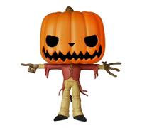 Pocket POP! The Nightmare Before Christmas - Pumpkin King loose 4cm vinyl figure