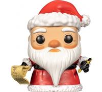 Pocket POP! The Nightmare Before Christmas - Sandy Claws loose 4cm vinyl figure