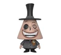 Pocket POP! The Nightmare Before Christmas - The Mayor loose 4cm vinyl figure