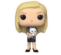 Pocket POP! The Office - Angela Martin with Sprinkles loose 4cm vinyl figure