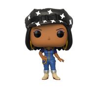 Pocket POP! The Office - Casual Friday Kelly Kapoor loose 4cm vinyl figure