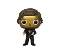 Pocket POP! The Office - Goldenface loose 4cm vinyl figure