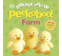 Pocket Pop-Up Peekaboo! Farm: (Pop-Up Peekaboo!)