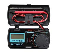 Pocket Portable Multimeter