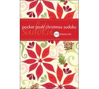 Pocket Posh Christmas Sudoku: 100 Puzzles