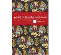 Pocket Posh Jumble Crosswords: 100 Puzzles