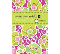 Pocket Posh Sudoku 9: 100 Puzzles