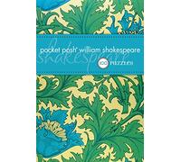 Pocket Posh William Shakespeare: 100 Puzzles and Quizzes
