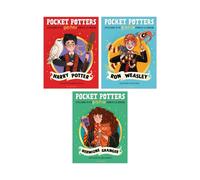 Harry Potter – The must-have Christmas stocking filler for Potter fans! – Pocket Potters