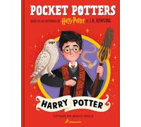 Pocket Potters - Harry Potter (Spanish Edition) (Pequenas Guias de los Libros de Harry Potter)