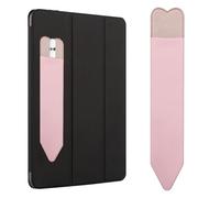 Pocket Pouch - Adhesive Holder for Cell Phones and Tablets | Compact Pencil Sleeve Carrying Case, Secure Storage for Phone Case, Tablet Cover, Touch Screen Accessories