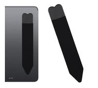 Pocket Pouch - Adhesive Sleeve for Phone and Tablet Cases | Secure Pencil Holder Pouch, Compact Carrying Case for Pen and Cover Compatible with Touch Screen Devices