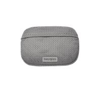 BabyBjörn Pocket Pouch for Baby Carrier, Mesh, Grey