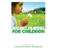 Pocket Prayers for Children (Pocket Prayers Series)
