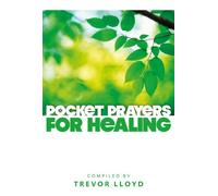 Pocket Prayers for Healing (Pocket Prayers Series)