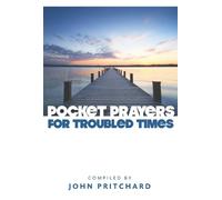Pocket Prayers for Troubled Times (Pocket Prayers Series)