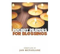 Pocket Prayers of Blessing (Pocket Prayers Series)