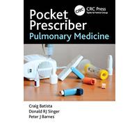 Pocket Prescriber Pulmonary Medicine (Pocket Prescriber Series)