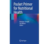Pocket Primer for Nutritional Health