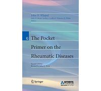 Pocket Primer on the Rheumatic Diseases