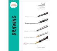 Pocket Prompts Drawing : Tips & Techniques to Inspire Your Practice